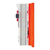 International Connectors and Cable Corp.-IC066DFT50