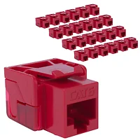International Connectors and Cable Corp.-IC107L6CRD