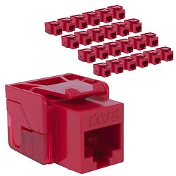 International Connectors and Cable Corp.-IC107L6CRD