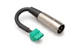 Hosa Tech PHX-206M-BULK