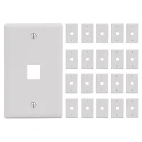 International Connectors and Cable Corp.-IC107F1CWH