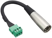 Hosa Tech PHX-106M-BULK