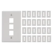 International Connectors and Cable Corp.-IC107F3CWH