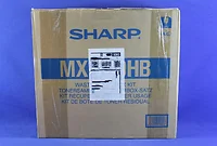 SHARP NEC-MX700HB