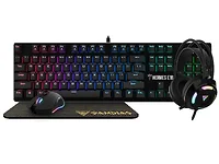 GAMDIAS-GD-HERMES E1B COMBO