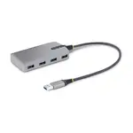 STARTECH 5G4AB-USB-A-HUB