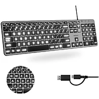 MacAlly-UCABLZKEYLPSG