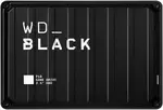 Western Digital WDBA2W0020BBK-WES1
