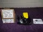 SHARP NEC-MXC35TY