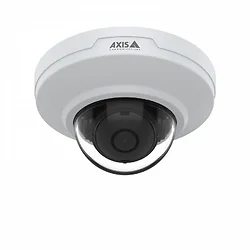 Axis Communications-02375-001