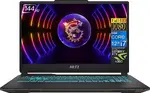 MSI CUBINUC1M010