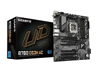 GIGABYTE-B760 DS3H AC