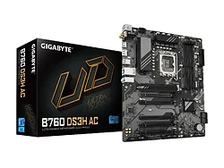 GIGABYTE-B760 DS3H AC
