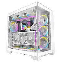 ANTEC-C8 ARGB WHITE