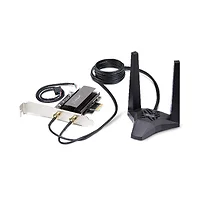 STARTECH-PAX2235-WIFI-6E-CARD