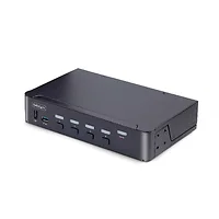 STARTECH-D86A2-4-PORT-8K-KVM