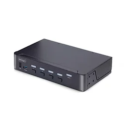 STARTECH-D86A2-4-PORT-8K-KVM