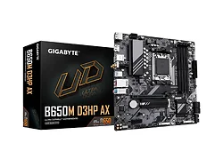 GIGABYTE-B650M D3HP AX