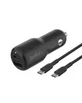 Belkin CCB005BT1MBK-B6