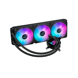 ASUS-ROG STRIX LC III 360 ARGB