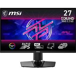 MSI-MPG274URFQD
