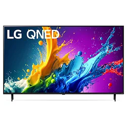 LG Electronics-55QNED80TUC