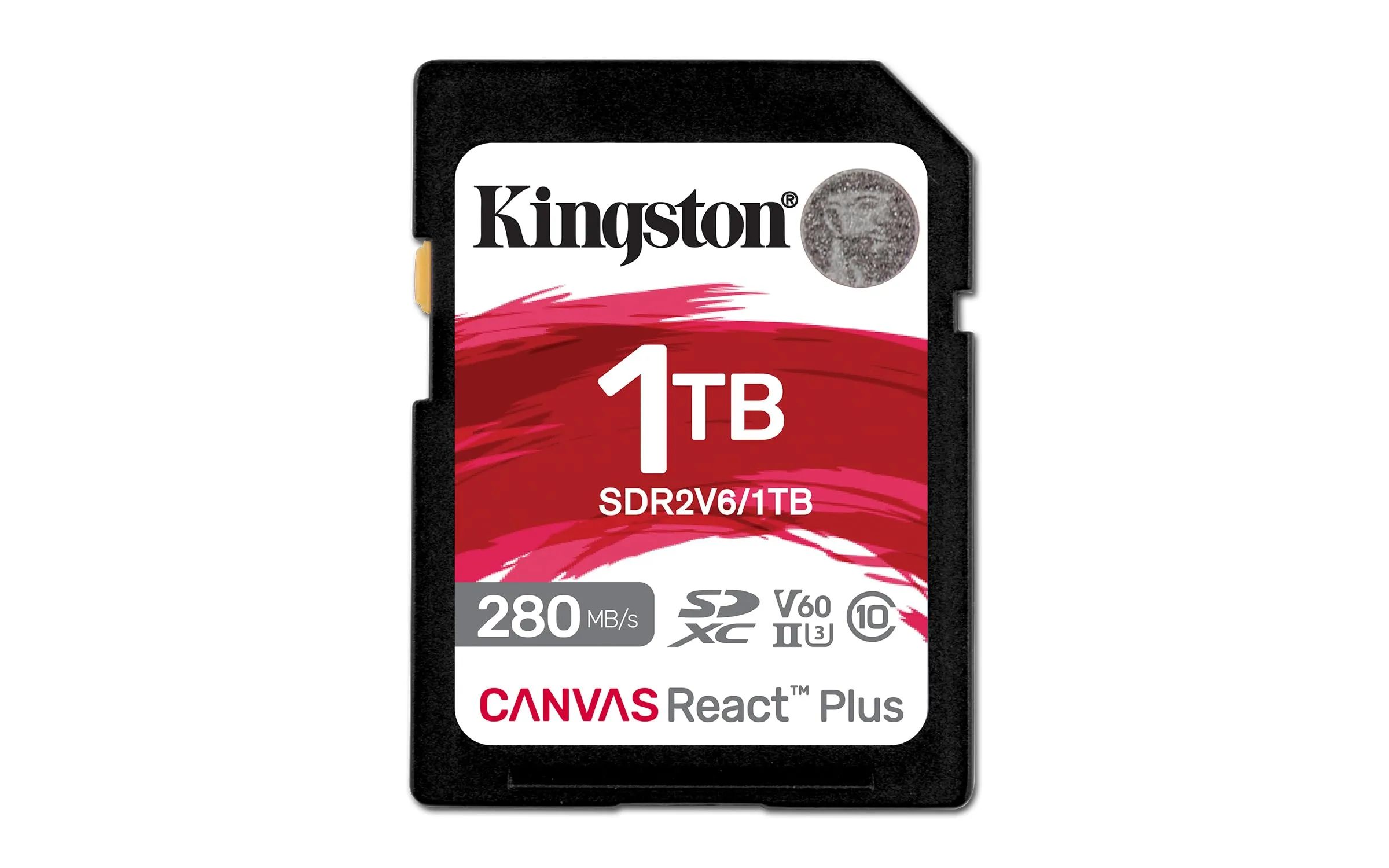 KINGSTON-SDR2V61TB