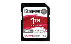 KINGSTON-SDR2V6/1TB