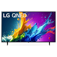 LG Electronics-65QNED80TUC