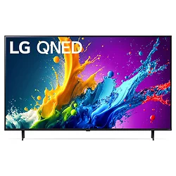 LG Electronics-65QNED80TUC