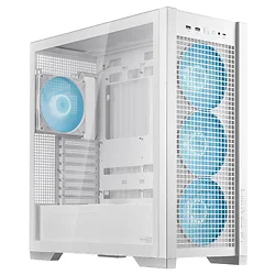 ASUS-GT302/ARGB FANS/WHT