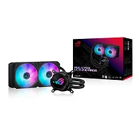 ASUS-ROG STRIX LC III 240 ARGB