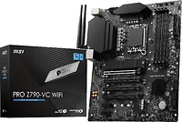 MSI-PROZ790VCWIFI