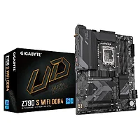GIGABYTE-Z790 S WIFI DDR4