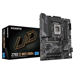 GIGABYTE-Z790 S WIFI DDR4