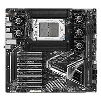 ASRock WRX90 WS EVO