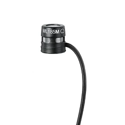 Shure-WL185MB/C-TQG