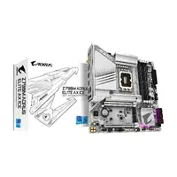 GIGABYTE-Z790M AORUS ELITE AX ICE