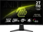 MSI MAG27C6F