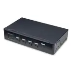 STARTECH P4AD122-KVM-SWITCH