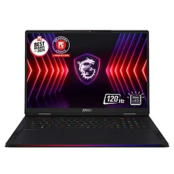 MSI-RAIDER18HX14258