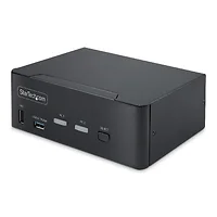 STARTECH-P2CDD143-KVM-SWITCH
