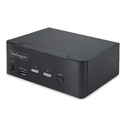 STARTECH-P2CDD143-KVM-SWITCH