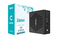 ZOTAC ZBOX-CI337NANO-U