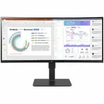 LG Electronics 34BQ77QE-B