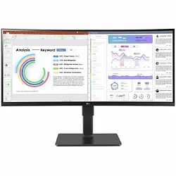 LG Electronics-34BQ77QE-B