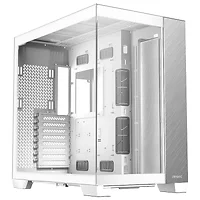 ANTEC-C8 AL WHITE