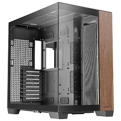 ANTEC-C8 WOOD