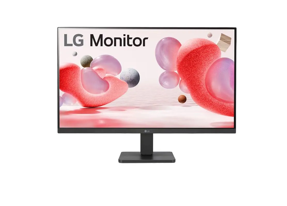 LG Electronics-27BR400B