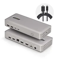 STARTECH-155NA-USB4-DOCK